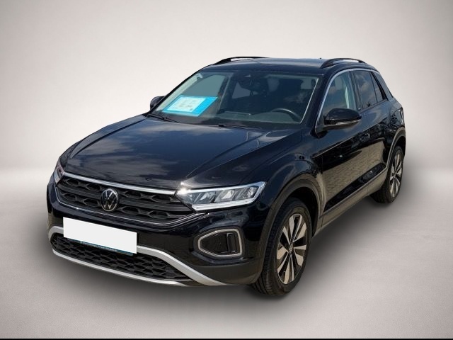 Volkswagen T-Roc (04/2023, )