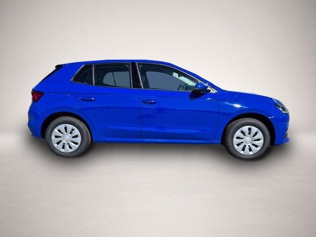 Skoda Fabia (03/2026, Benzin)