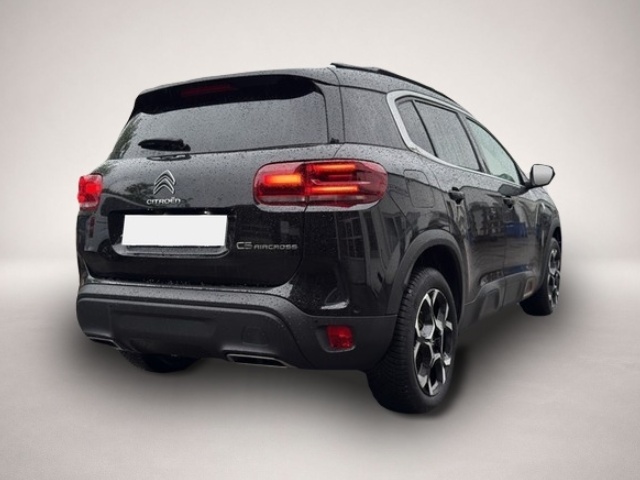 Citroen C5 Aircross (03/2024, Benzin)