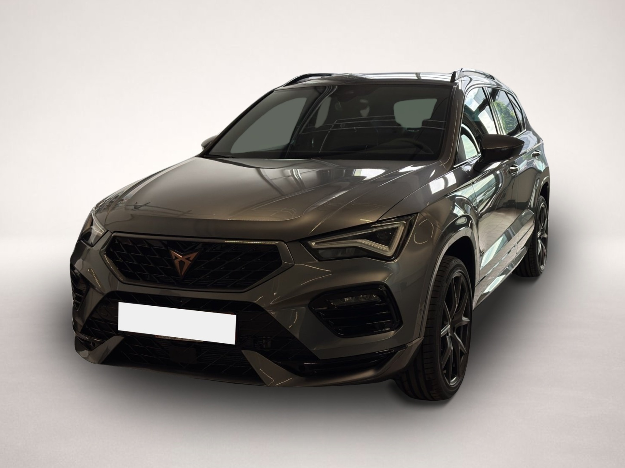 CUPRA Ateca, Bild 1 von 5