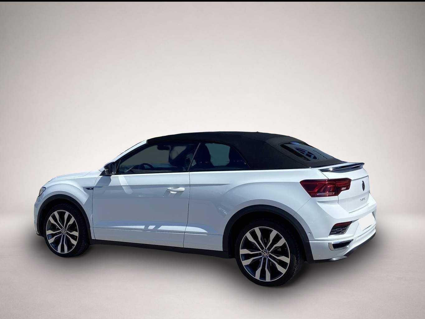Volkswagen T-Roc (10/2021, )