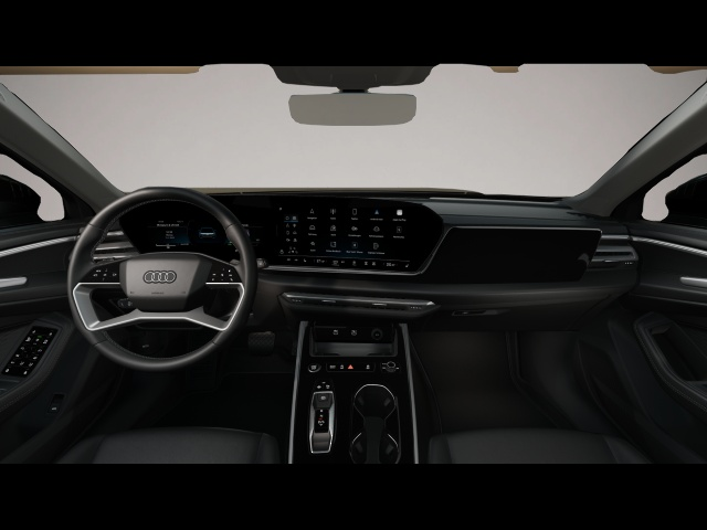 Audi quattro (09/2025, )