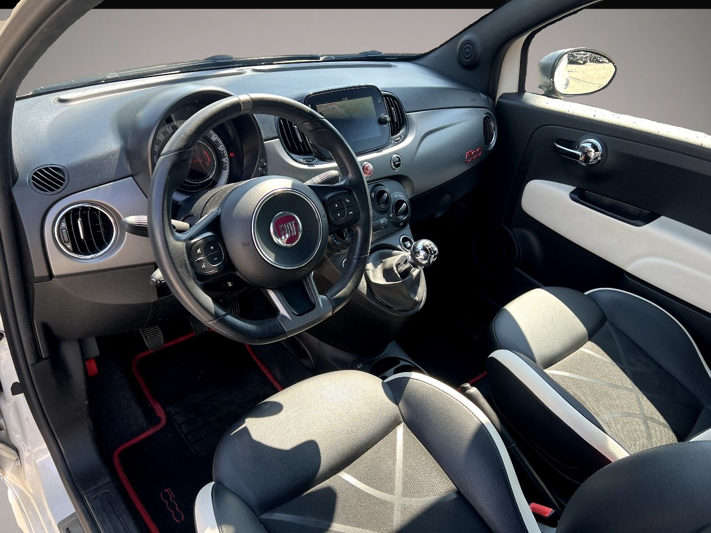 Fiat 500 (06/2019, )