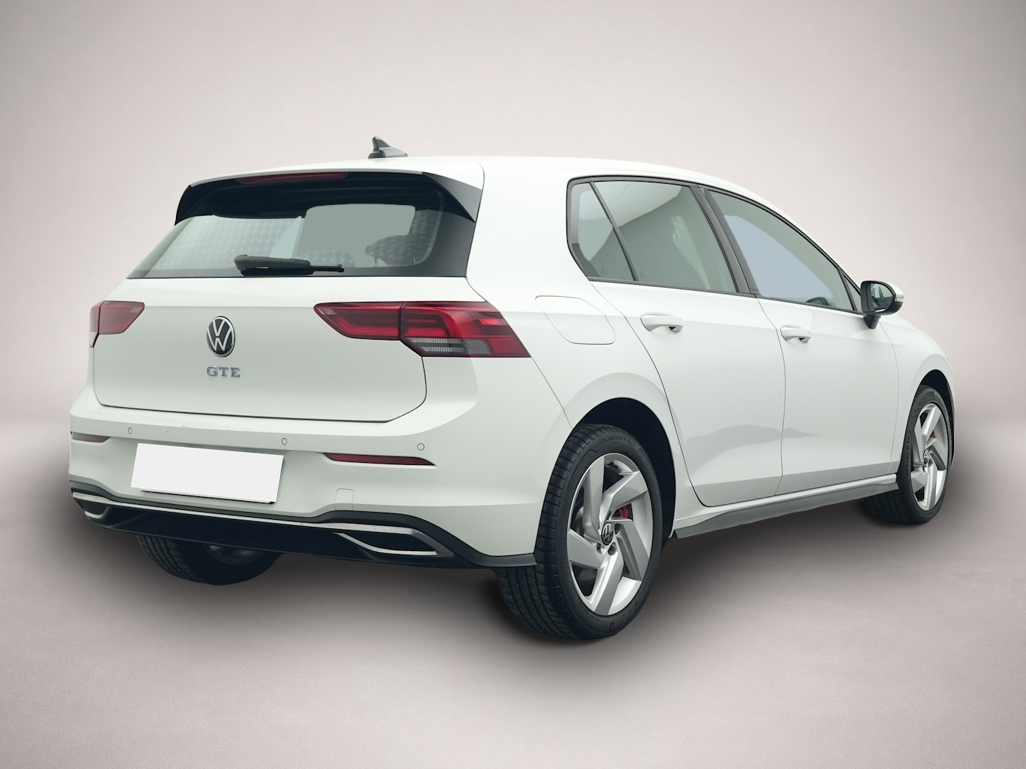 Volkswagen Golf (03/2022, Hybrid (Benzin/Elektro))