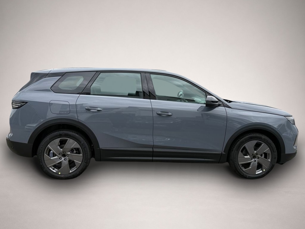 Opel Grandland (X) (08/2025, Benzin)