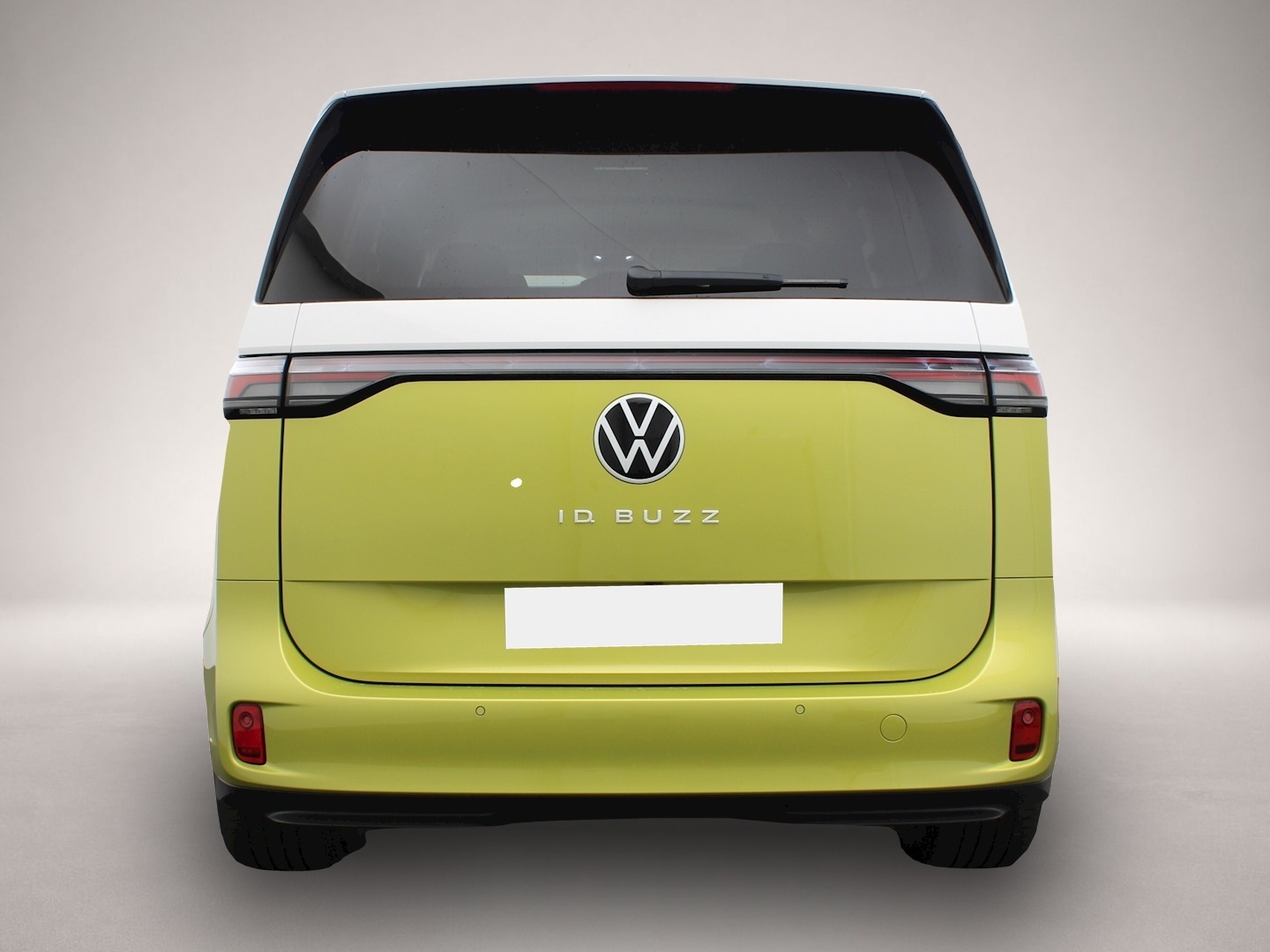Volkswagen ID. Buzz (07/2024, ELECTRIC)