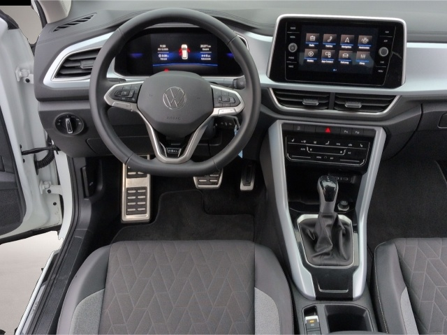Volkswagen T-Roc (03/2025, Diesel)