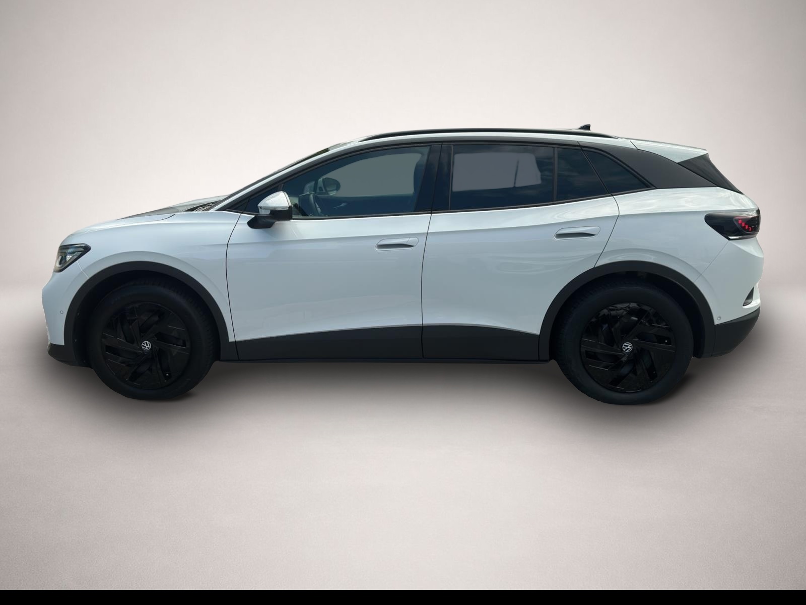 Volkswagen ID.4 (10/2025, ELECTRIC)