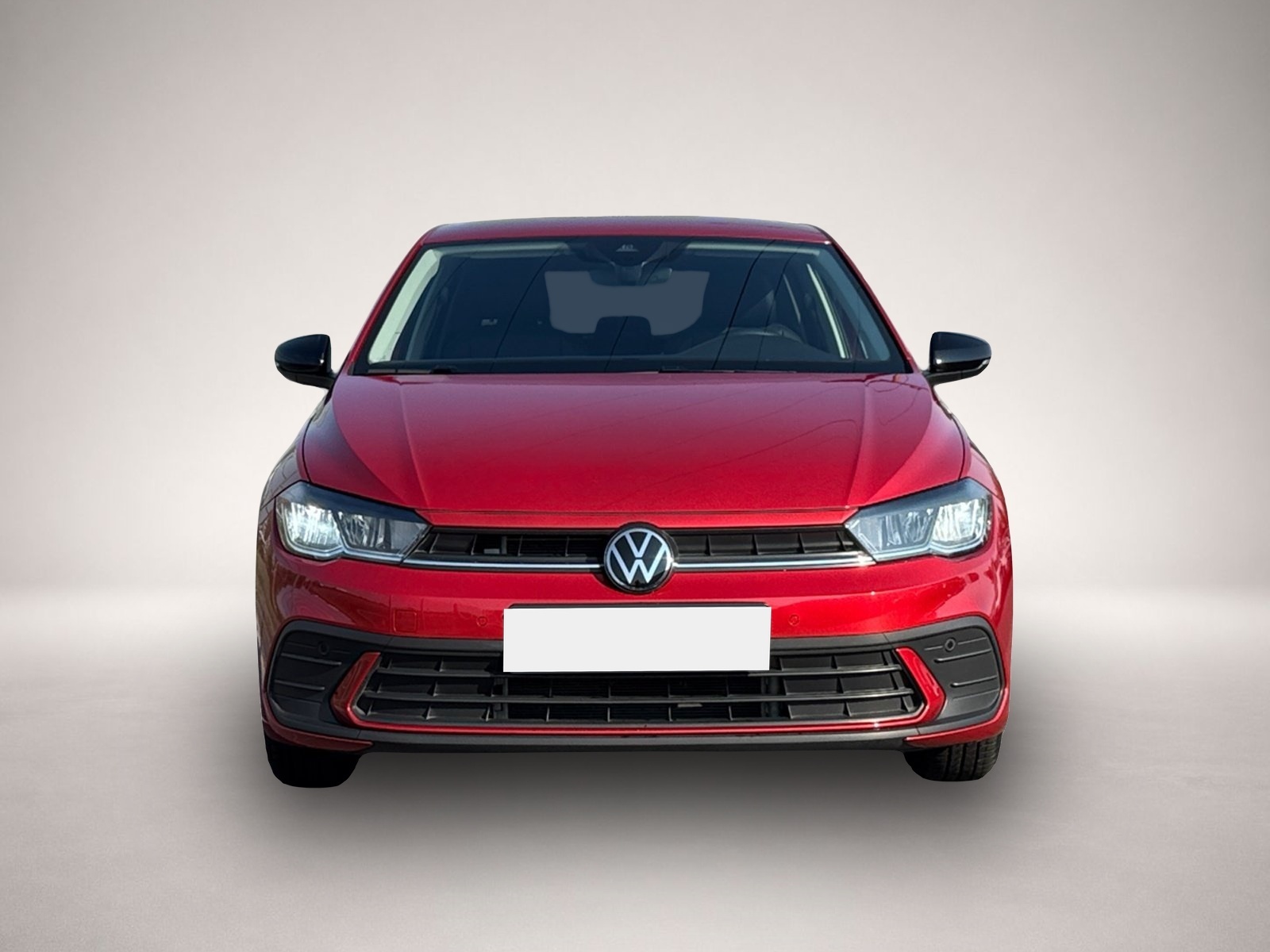Volkswagen Polo (12/2025, Benzin)