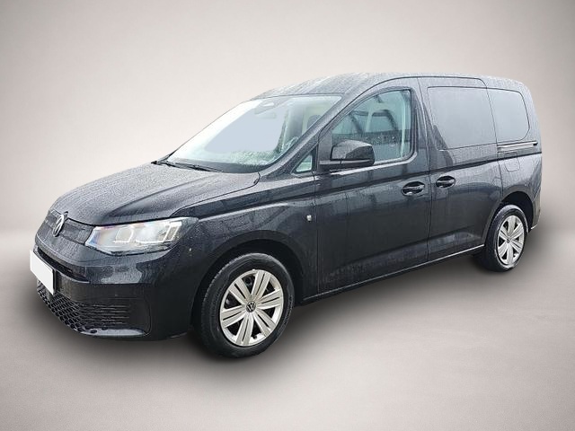 Volkswagen Caddy (01/2026, Diesel)