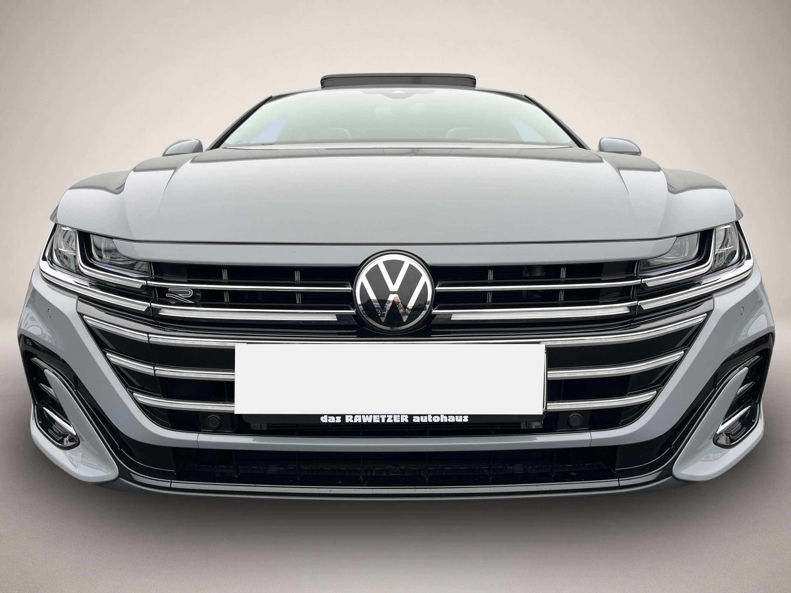 Volkswagen Arteon (11/2023, Diesel)