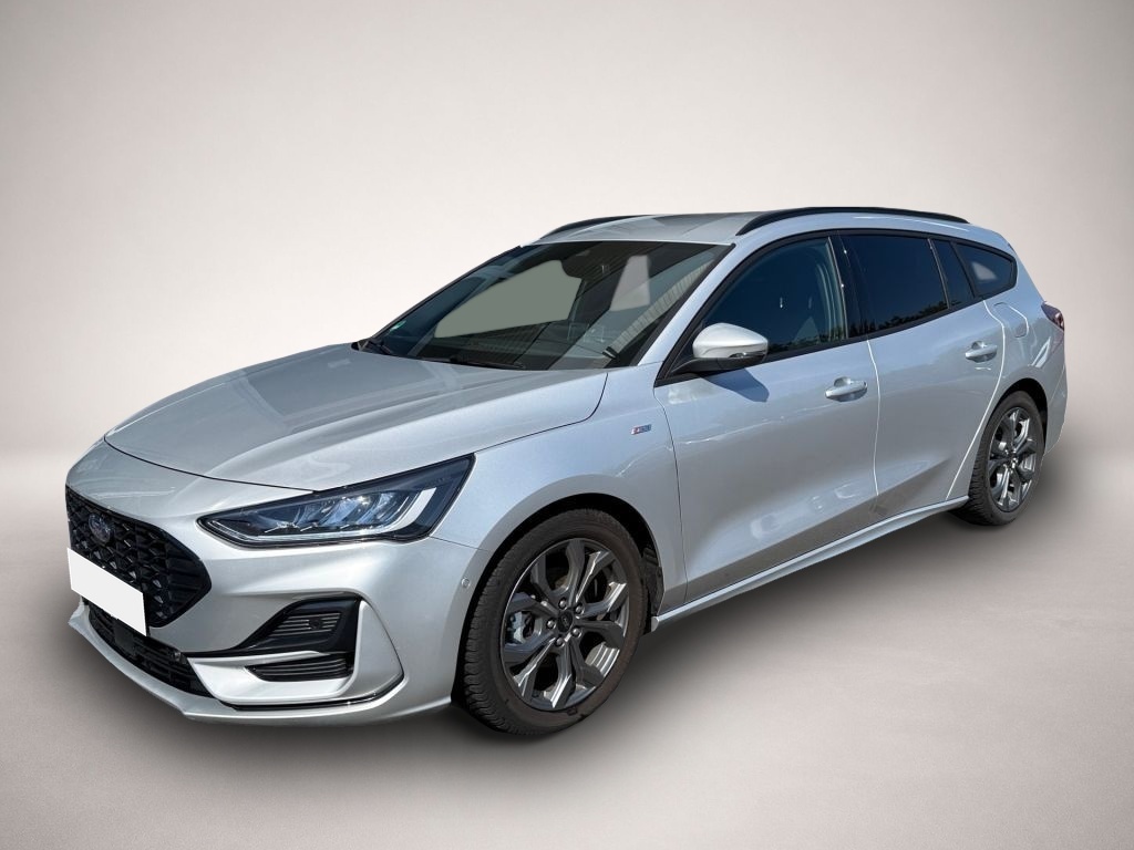 Ford Focus (06/2025, )