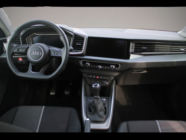 Audi A1 (11/2023, )