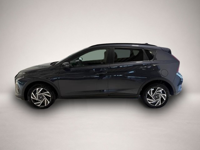 Hyundai BAYON (11/2025, Benzin)