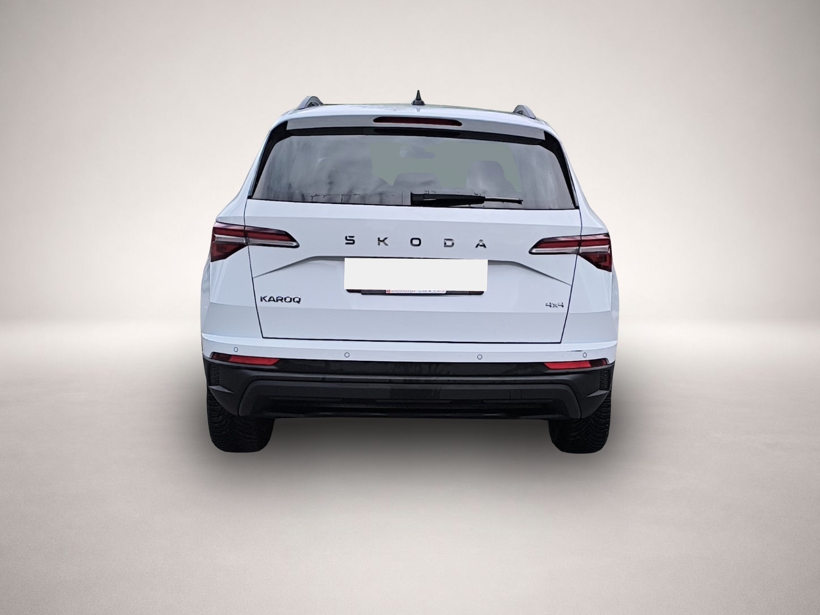Skoda Karoq (07/2025, Diesel)