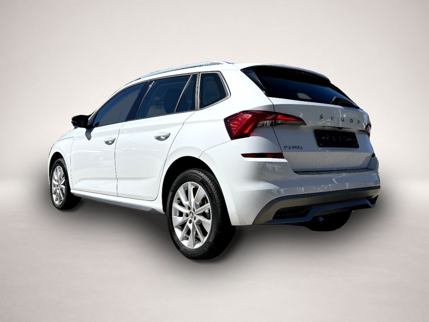 Skoda Kamiq (02/2022, )