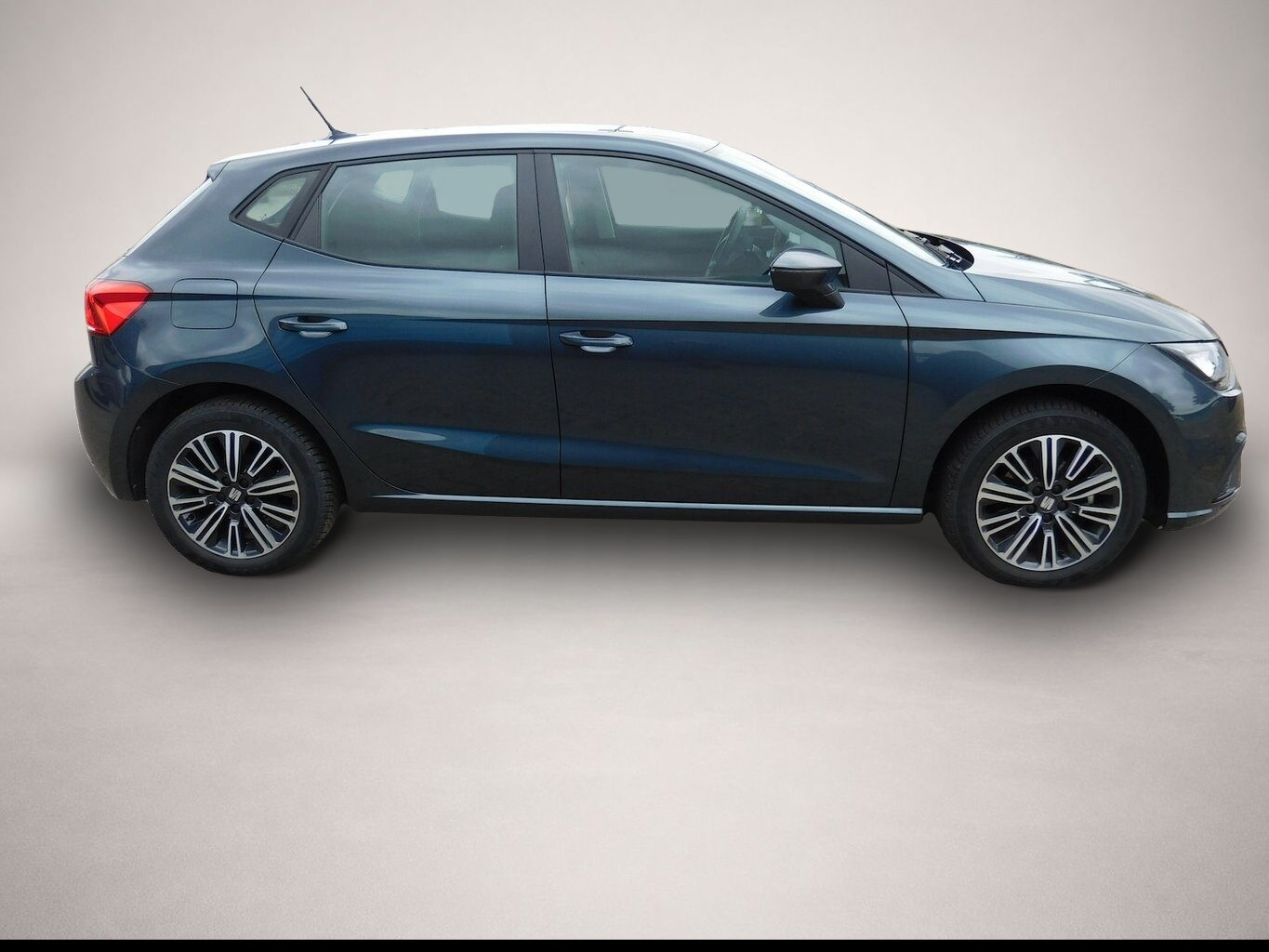 Seat Ibiza (06/2024, Benzin)