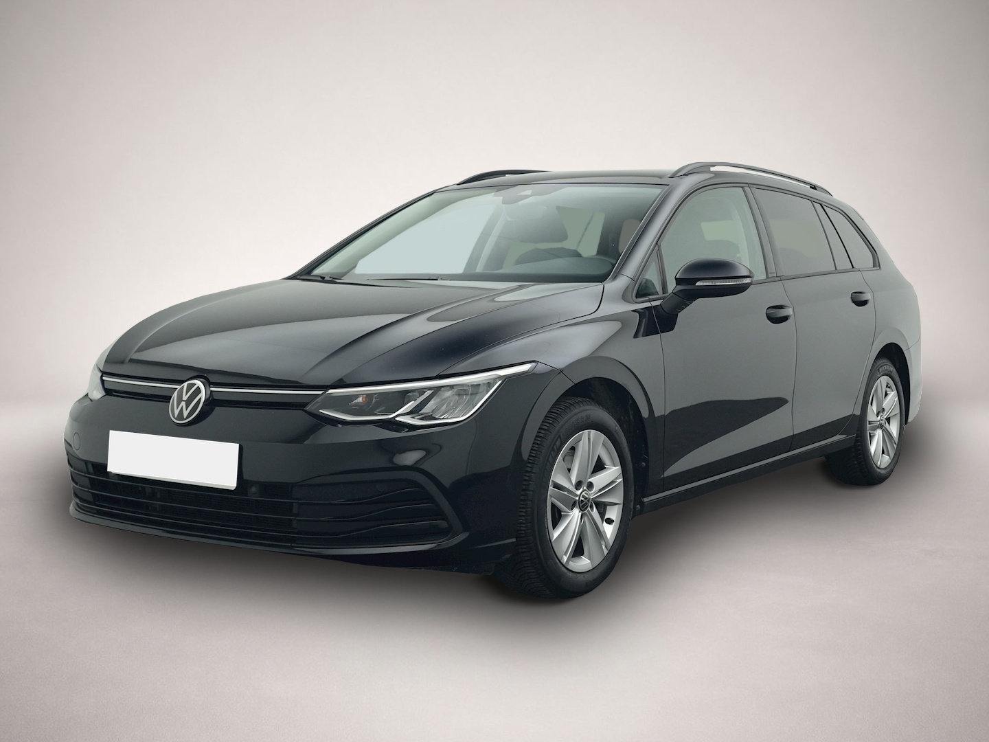 Volkswagen Golf (01/2022, Diesel)