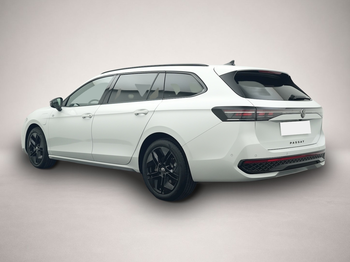 Volkswagen Passat (07/2025, Hybrid (Benzin/Elektro))