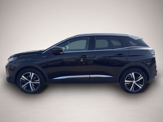 Peugeot 3008 (03/2024, Benzin)
