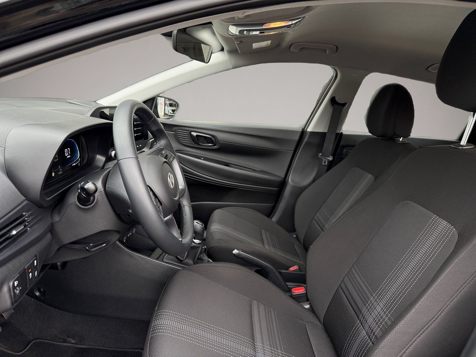 Hyundai i20 (07/2025, )