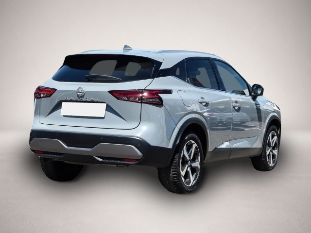 Nissan Qashqai (02/2023, Benzin)