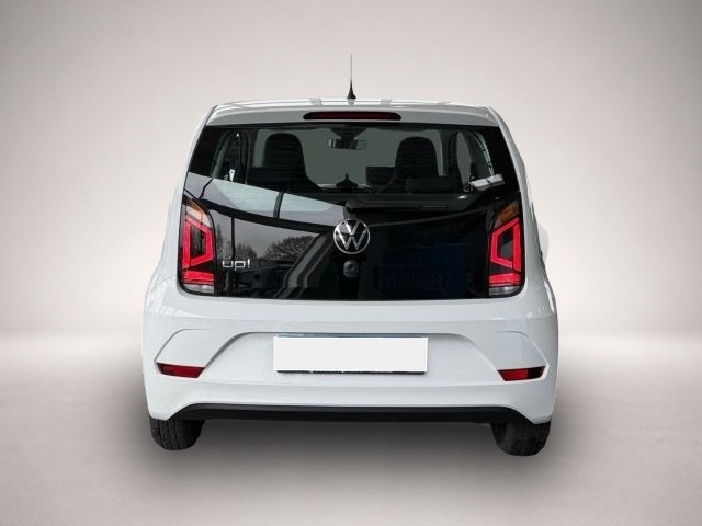 Volkswagen up! (06/2022, Benzin)