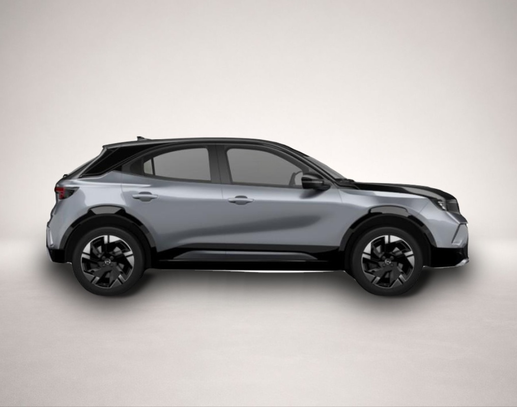 Opel Mokka, Bild 5 von 7