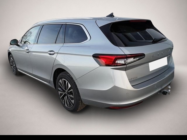Skoda Superb (11/2025, Diesel)
