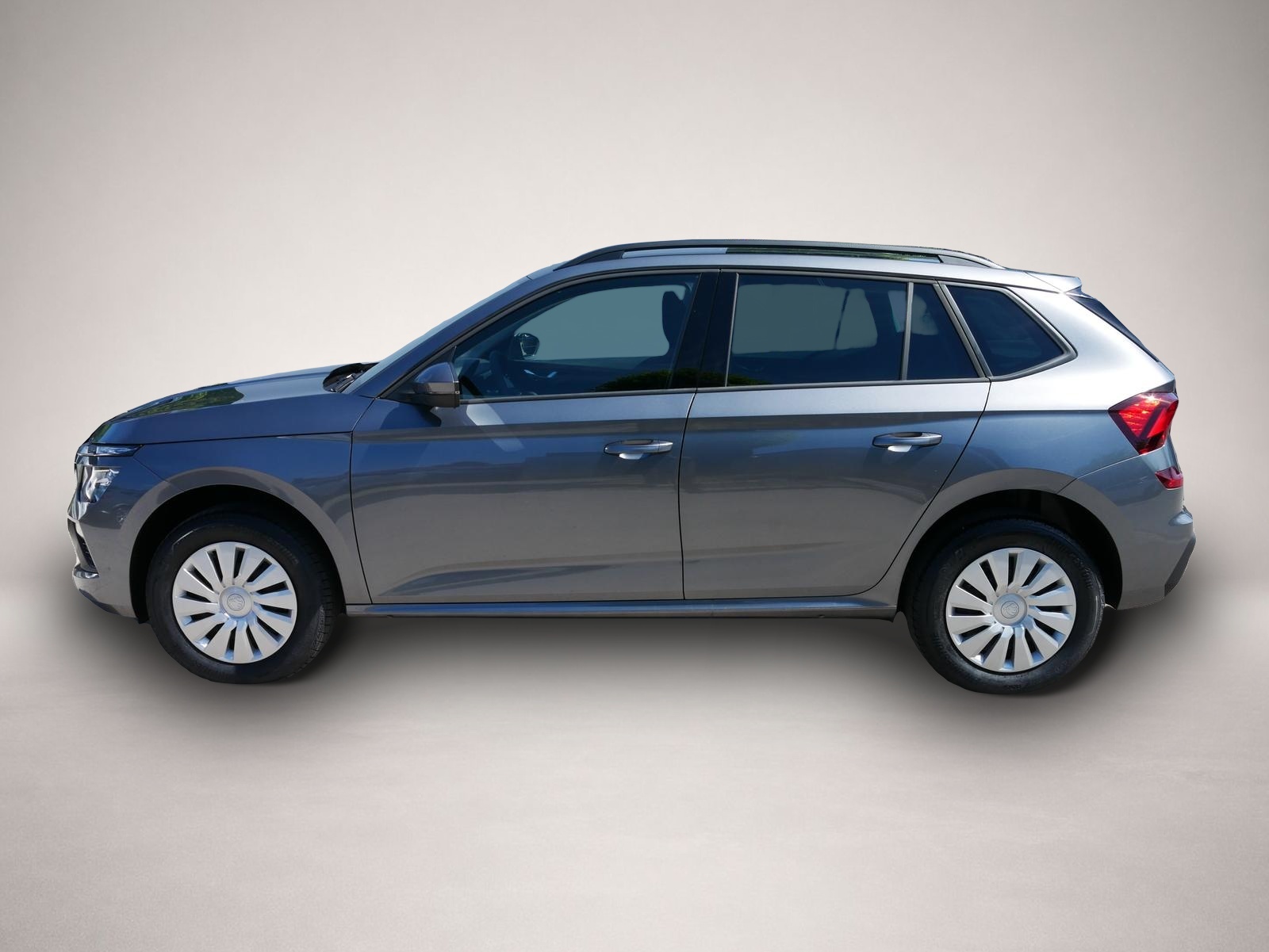 Skoda Kamiq (06/2026, Benzin)