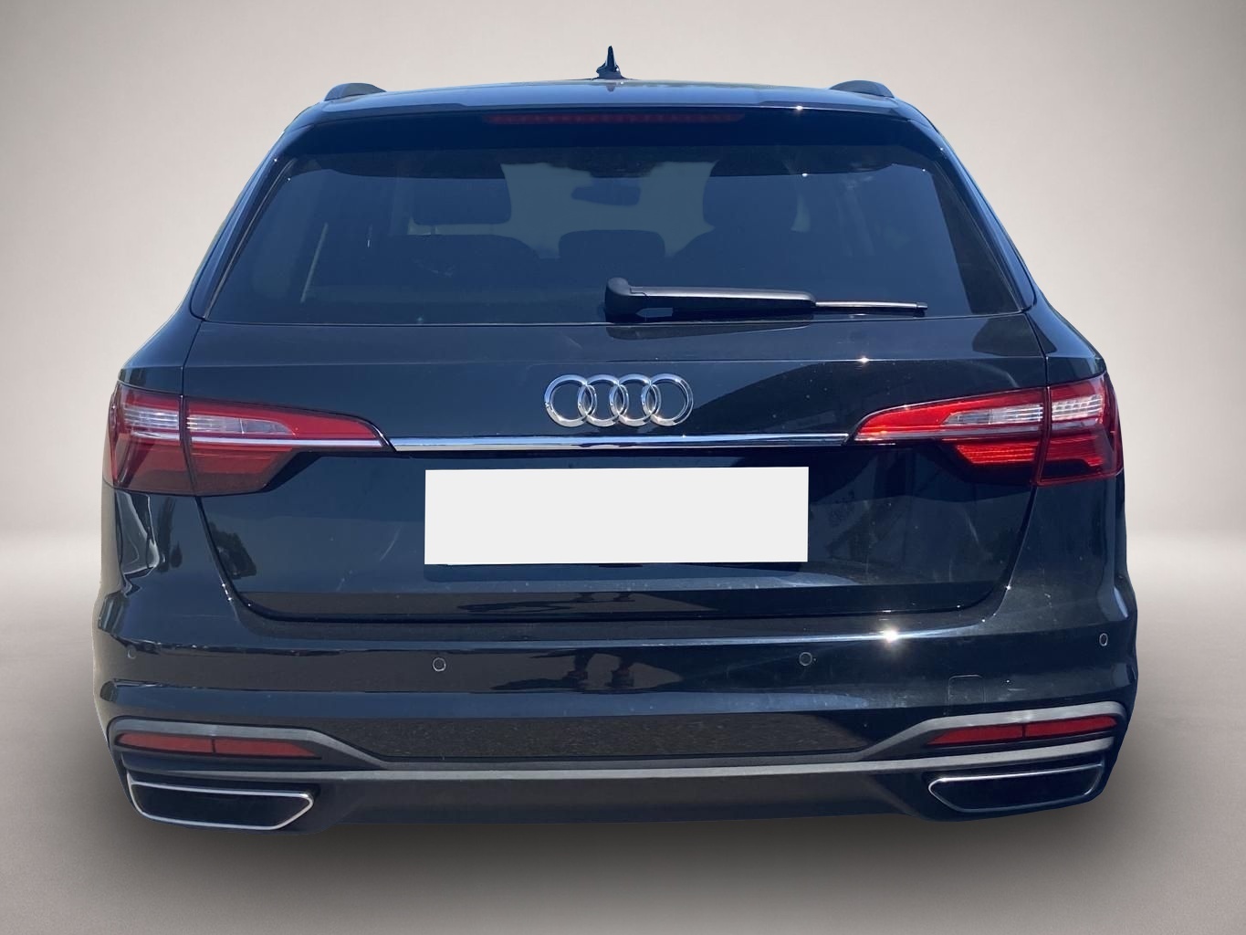 Audi A4 (05/2022, )