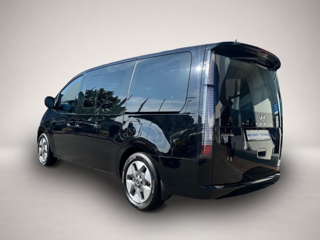 Hyundai STARIA (06/2023, )