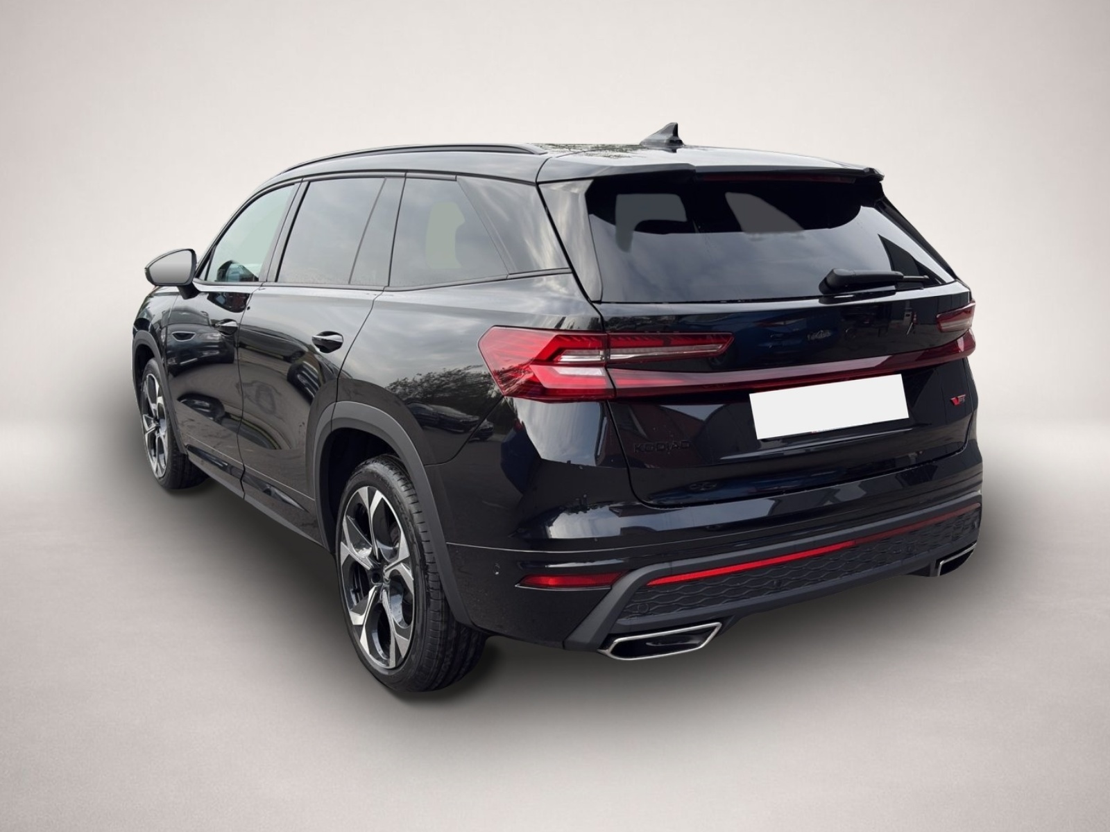Skoda Kodiaq, Bild 5 von 8