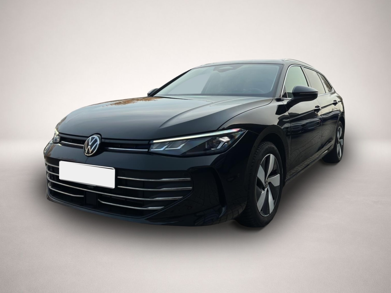 Volkswagen Passat Variant (05/2025, Benzin)