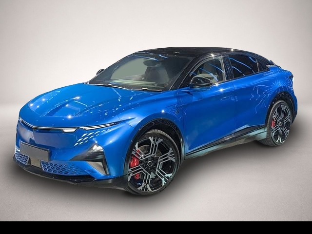Alpine A390