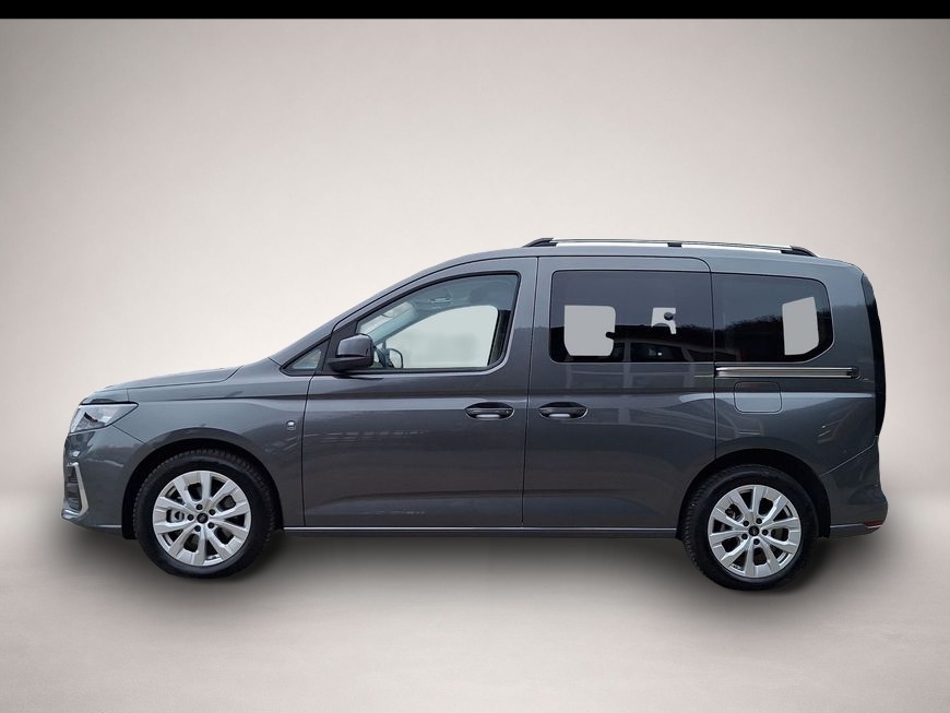 Ford Tourneo Connect (05/2025, Diesel)