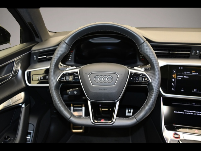 Audi quattro (10/2023, Diesel)