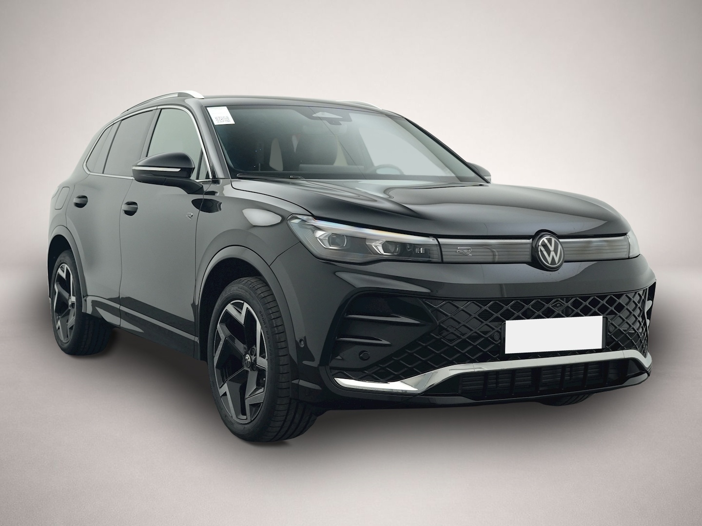 Volkswagen Tiguan, Bild 7 von 8