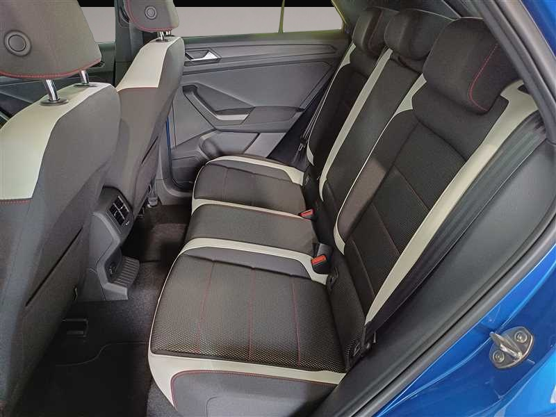 Volkswagen T-Roc (10/2019, )