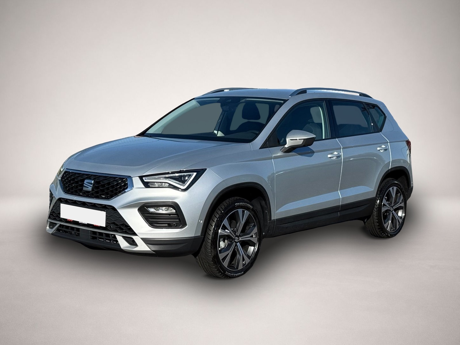 Seat Ateca (04/2026, Benzin)
