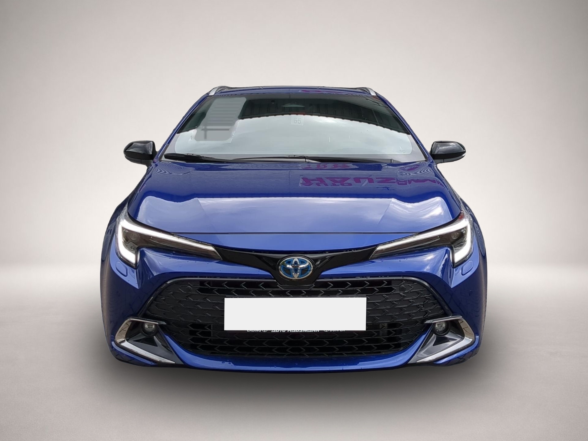 Toyota Corolla (01/2025, Hybrid (Benzin/Elektro))