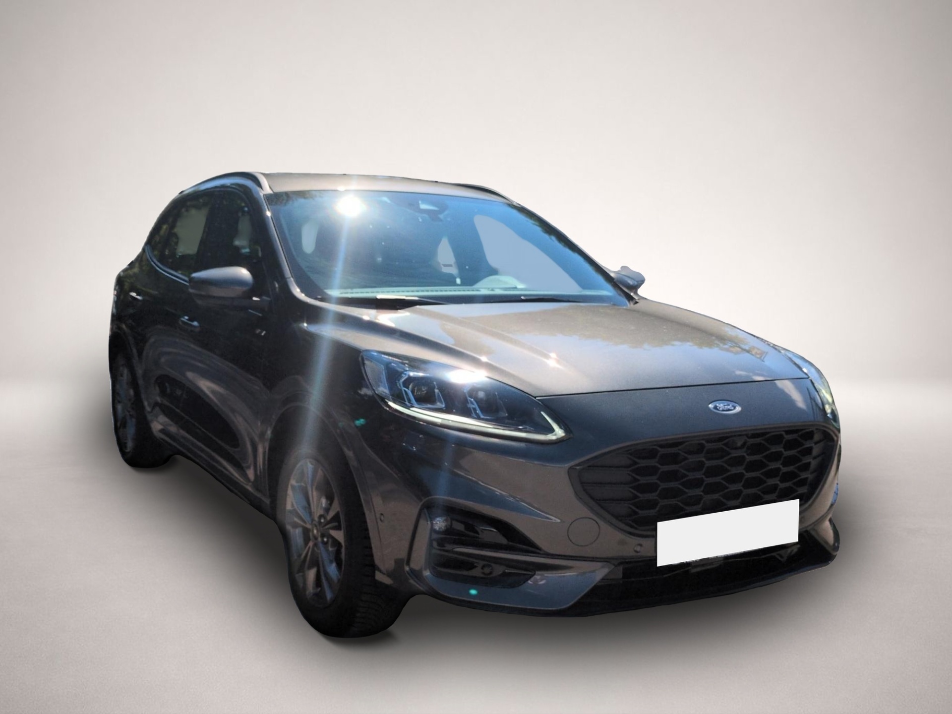 Ford Kuga (01/2024, Benzin)