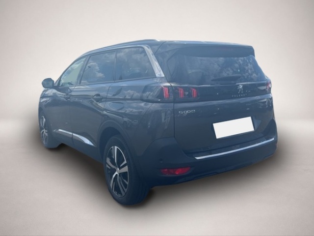 Peugeot 5008 (12/2021, Benzin)