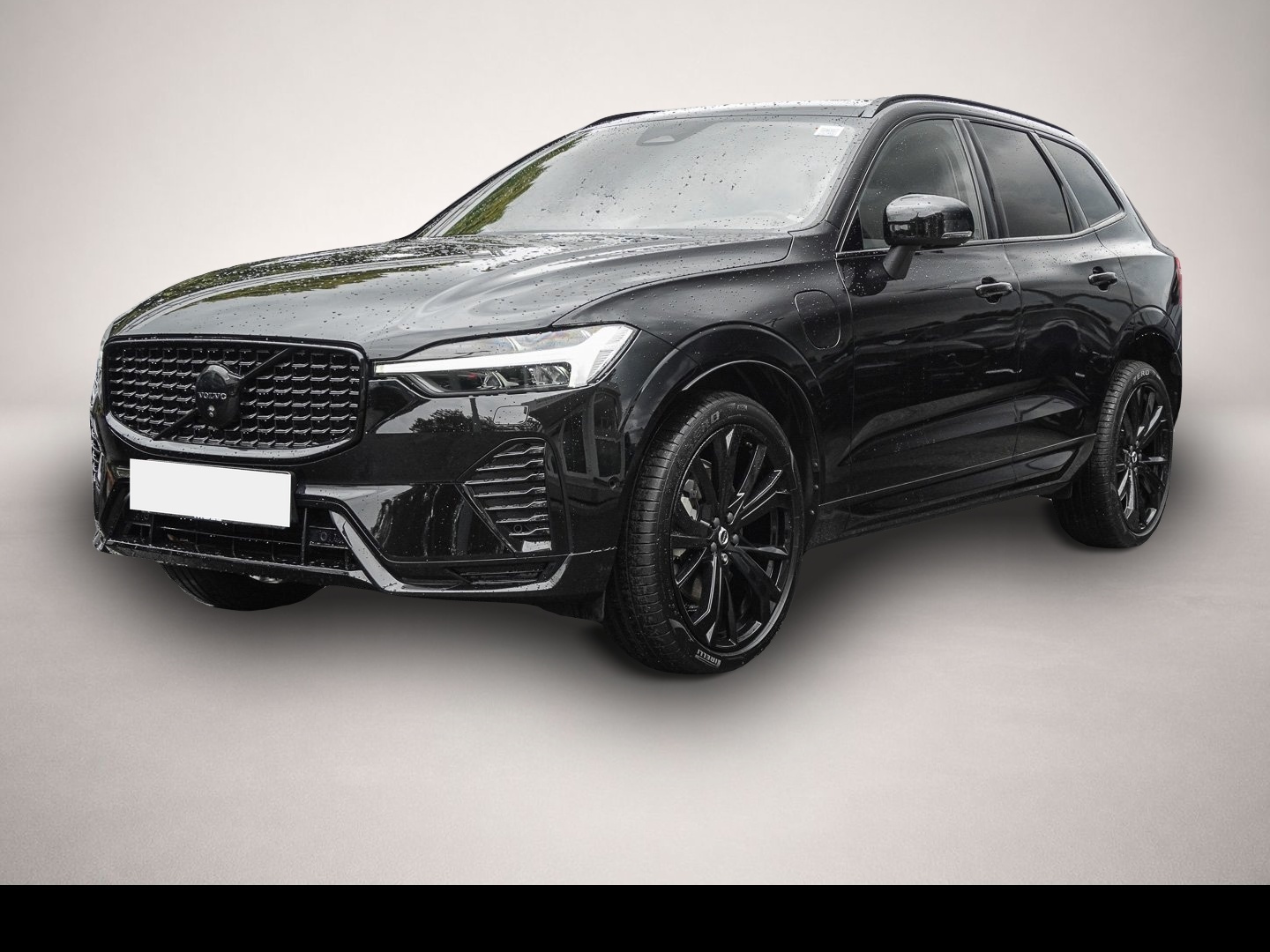 Volvo XC60 (12/2024, )
