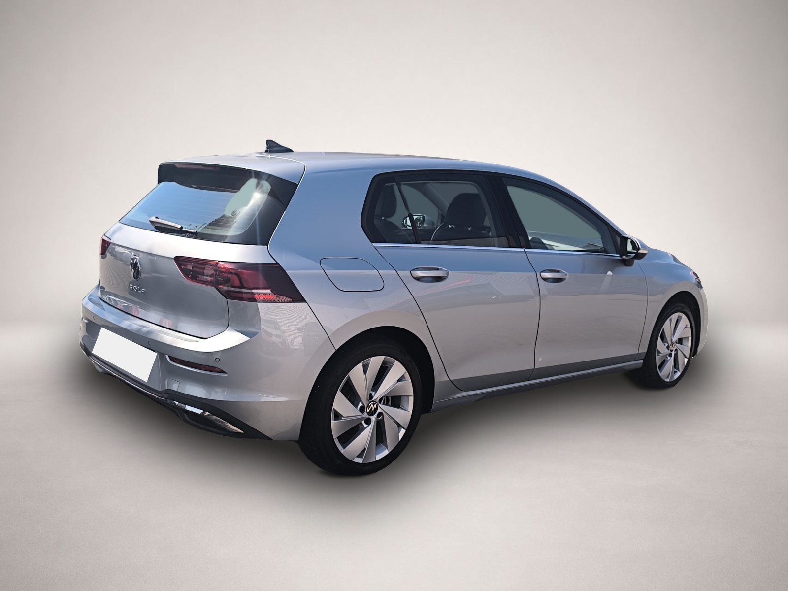 Volkswagen Golf (03/2025, Diesel)