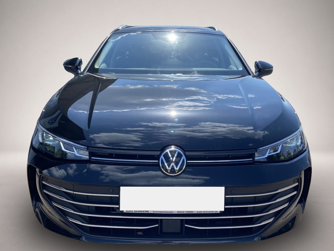 Volkswagen Passat Variant (08/2025, )