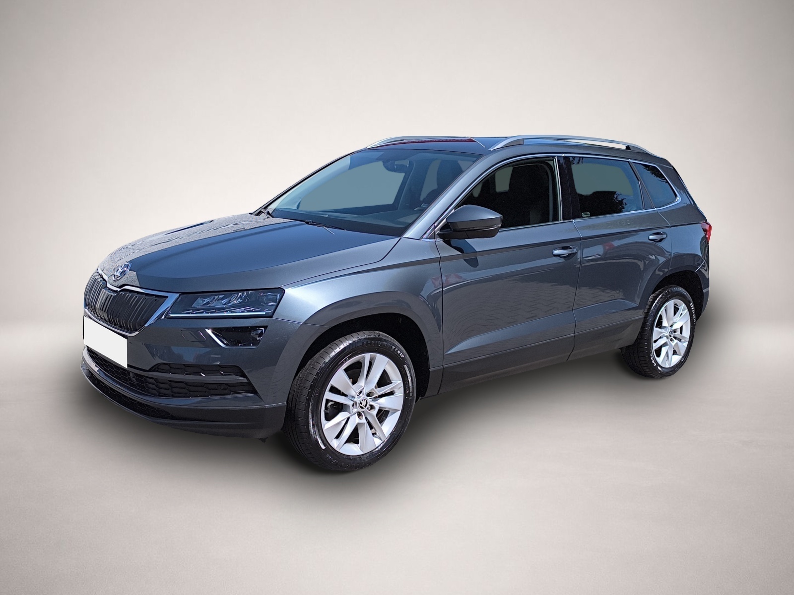 Skoda Karoq (05/2022, )