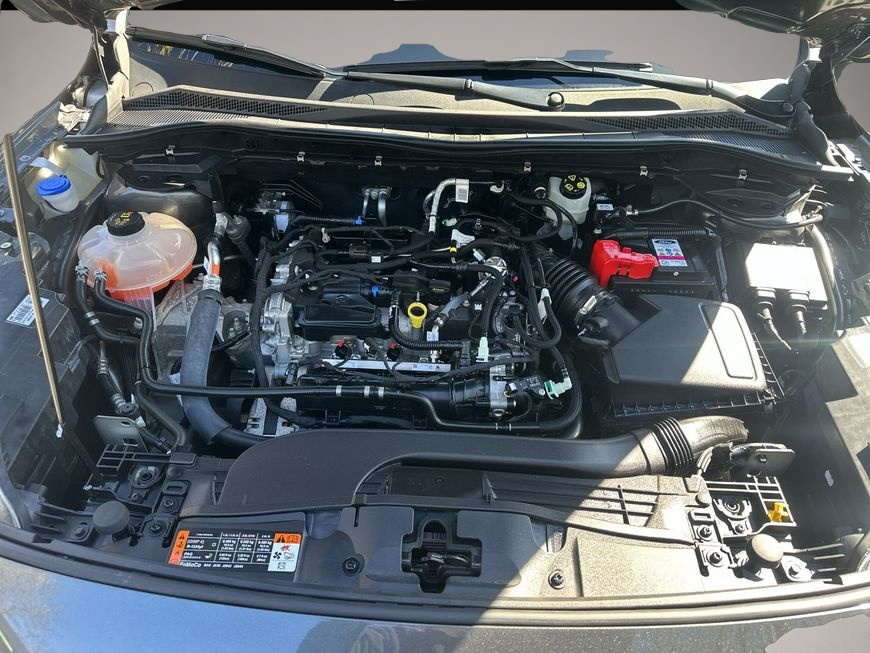 Ford Kuga (02/2022, Benzin)
