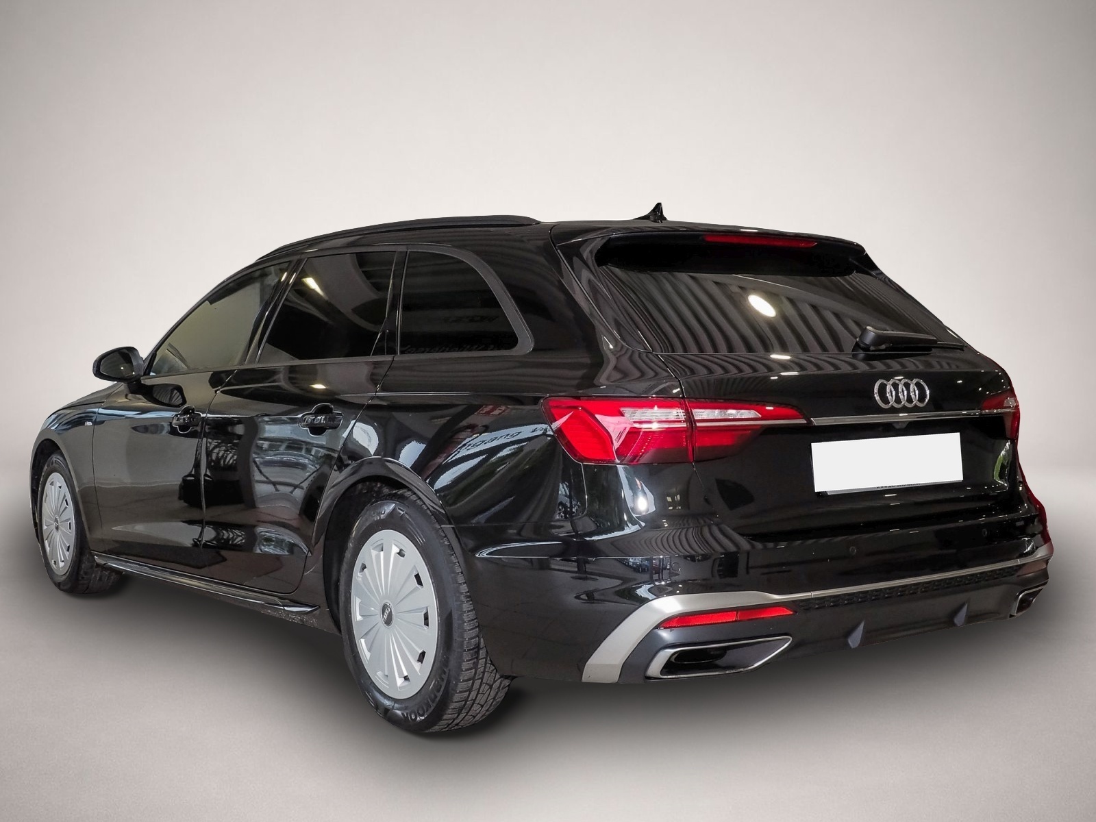 Audi A4 (12/2024, Diesel)