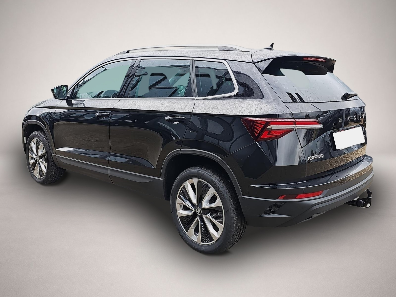 Skoda Karoq (06/2026, Benzin)